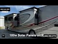 Check out this Video for a 2022 Thor Motor Coach Aria 3901(Stock #473606)  for sale by Pop RVs. This unit is located in Sarasota, FL
