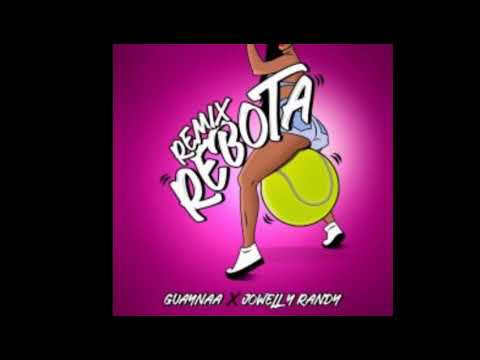 Rebota🍑 Remix /Guaynaa /Farruko/ Jowell y Randy