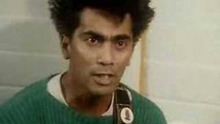 Maluku 2e generatie jaren '70/'80 deel 1