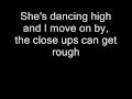 Dire Straits - Wild West End (Lyrics)
