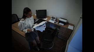 Herejía Fashion Film