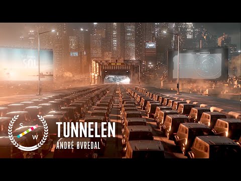 The Tunnel (2019) Trailer