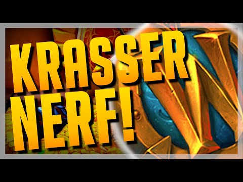 HASST BLIZZARD GOLD MAKER? Schon Wieder Rohgold Farm NERFS Mit 9.0.5! ► World of Warcraft Gold Guide