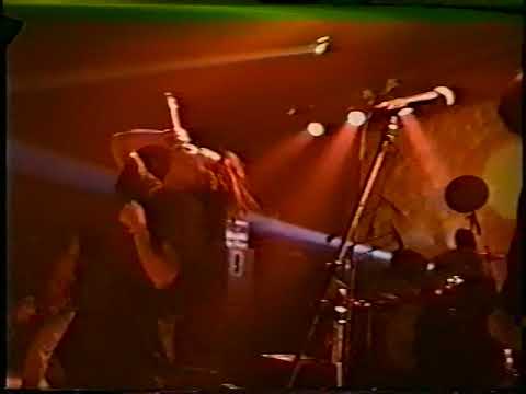 Boredoms Live in Tokyo 1996