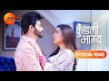 Preeta ने Karan से कही अपने मन कई बात Kundali Bhagya Ep 1036 104