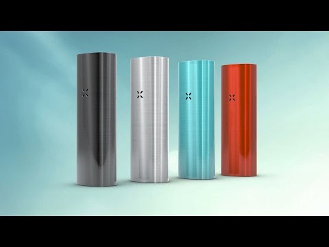 PAX 2 Vaporizer Features und Funktionen