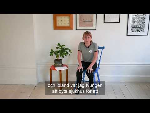 Freja - Om jag var socialminister