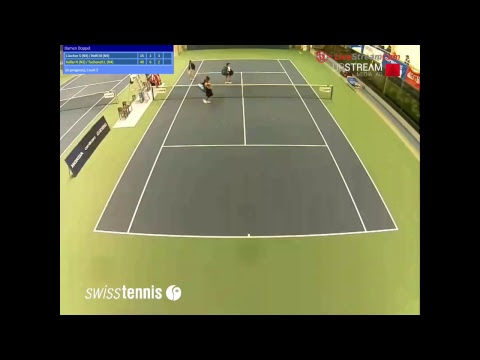 Live Stream Generali Swiss Champion Trophy 2018