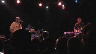 The Clean - Getting Older