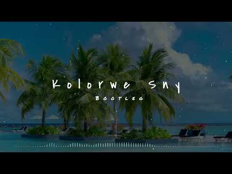 Just5 - Kolorowe Sny (Funky Beatz Bootleg)