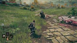 【エルデンリング】おん旅#5【ELDENRING】