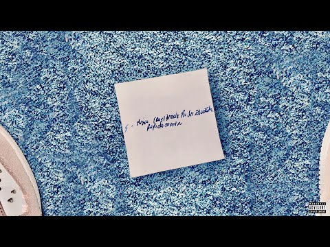 5. Música Cruel Demais Pra Ser Escutada Rapidamente - LAYPOLD