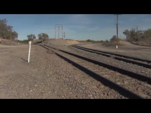 Stobe the Hobo - Denver to Dallas Full Trip