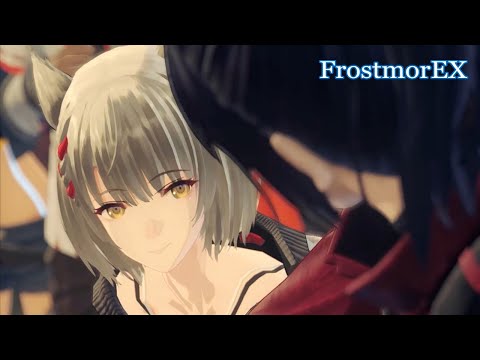 [OST] Xenoblade Chronicles 3 - Ribbi Flats Night Time Extended Version