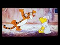 Winnie The Pooh La Canzone Di Tigro