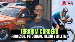 Desde CerO - IBRAHIM CORDERO