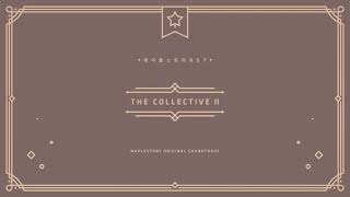 나린 뒷골목 (Between Alley)｜메이플스토리 OST : The Collective