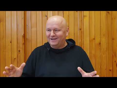 Konferencja Dariusza Hybla – 04.10.2024