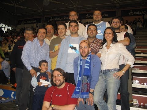 Breogan e un Sentimento