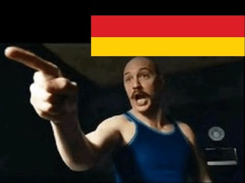 Halt deine F Schnauze Sound Meme HDVS SYFM GER