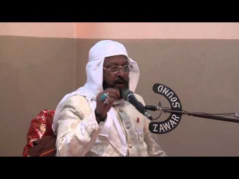 Jashan E Eid E Mubahila @ Riaz ul Jannah Zakir Sael-E-Babul Yaqeen 1436 Hijri  8 Oct 2015
