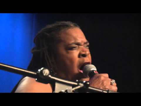 Mr Hansen Band feat. Angela Brown - 