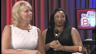 An Hour with Bob, July 29, 2013