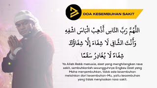 Download lagu Doa Kesembuhan Sakit (8 jam) mp3
