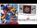 Rockman Battle Fighters Wily Boss Extended