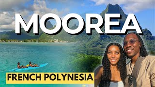 ULTIMATE Things to Do in Moorea | Adventures | Moorea Explorer ✨