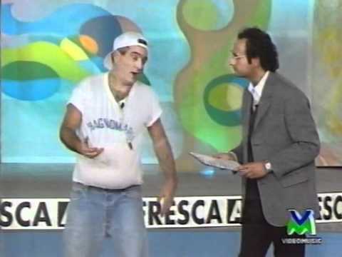 Mario il Bagnino #1 (aria fresca)