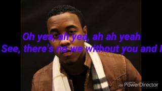 Jeremih Oui (You and I) Lyrics