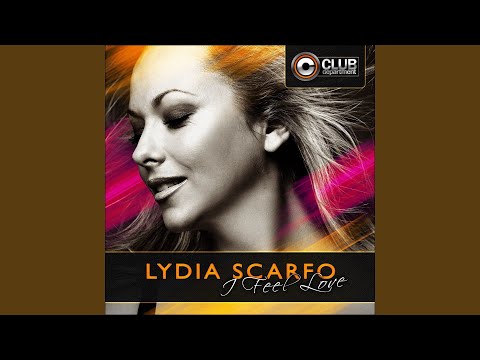 I Feel Love (Ades Vapor Original Mix)