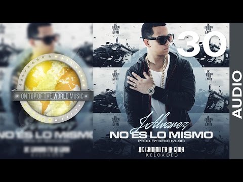 Video thumbnail for No Es Lo Mismo