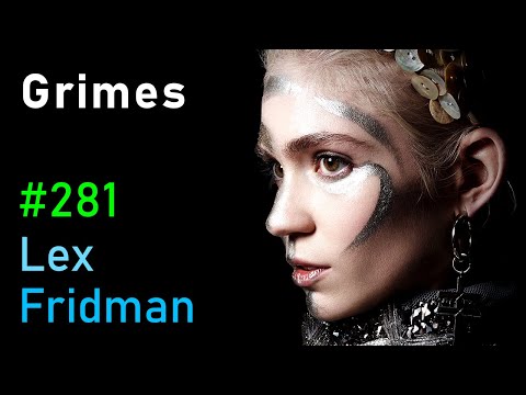 Grimes: Music, AI, and the Future of Humanity