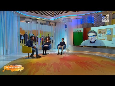 In Cammino, 17 novembre 2022 - Rinnovare i linguaggi valorizzando i talenti