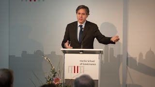 Antony J. Blinken - Transatlantic Cooperation and the Crisis in Ukraine | Speech