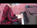 Dizzy Fingers - Steinway Centennial - Sue Keller