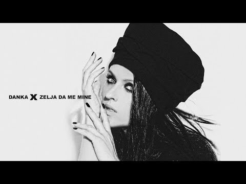 Danka Petrovic - Zelja da me mine [Official video]