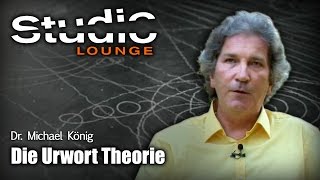 Die Urwort Theorie