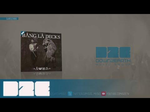 Bang La Decks - Aide (Official Audio)