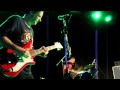 Oblivians - Mad Lover - Live at Scion Garage Fest 2010 - Lawrence