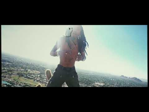 “i. i-i” Da WaveGod - ‘Up Right Now’ (Official Music Video)