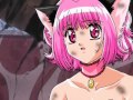 Elya Chavez - Neposedy (AMV Tokyo Mew Mew ...