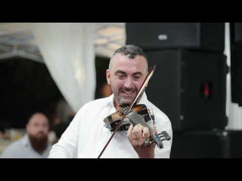 #3 Orchestra Extraterestrii & Louis Iordache   instrumental