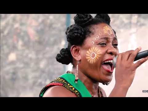 "Amia Varavarana"  Saramba - Antsa Ny Tromba