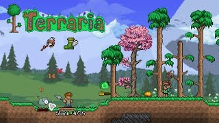 【Terraria】Summons 11  part01【ゆっくり実況】