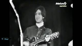 The Kinks Milk Cow Blues 1965