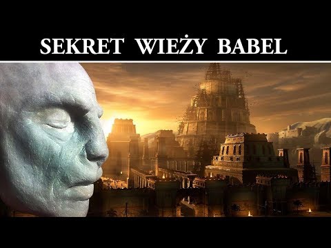 Biblia i Sumerowie - Wieża Babel Odnaleziona