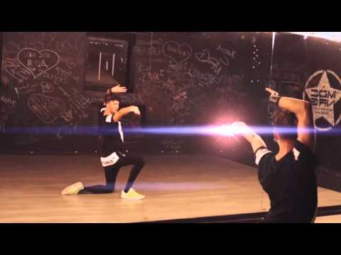 Choreo by Stebastyan (Anton Nemtsov)/ Double CHE